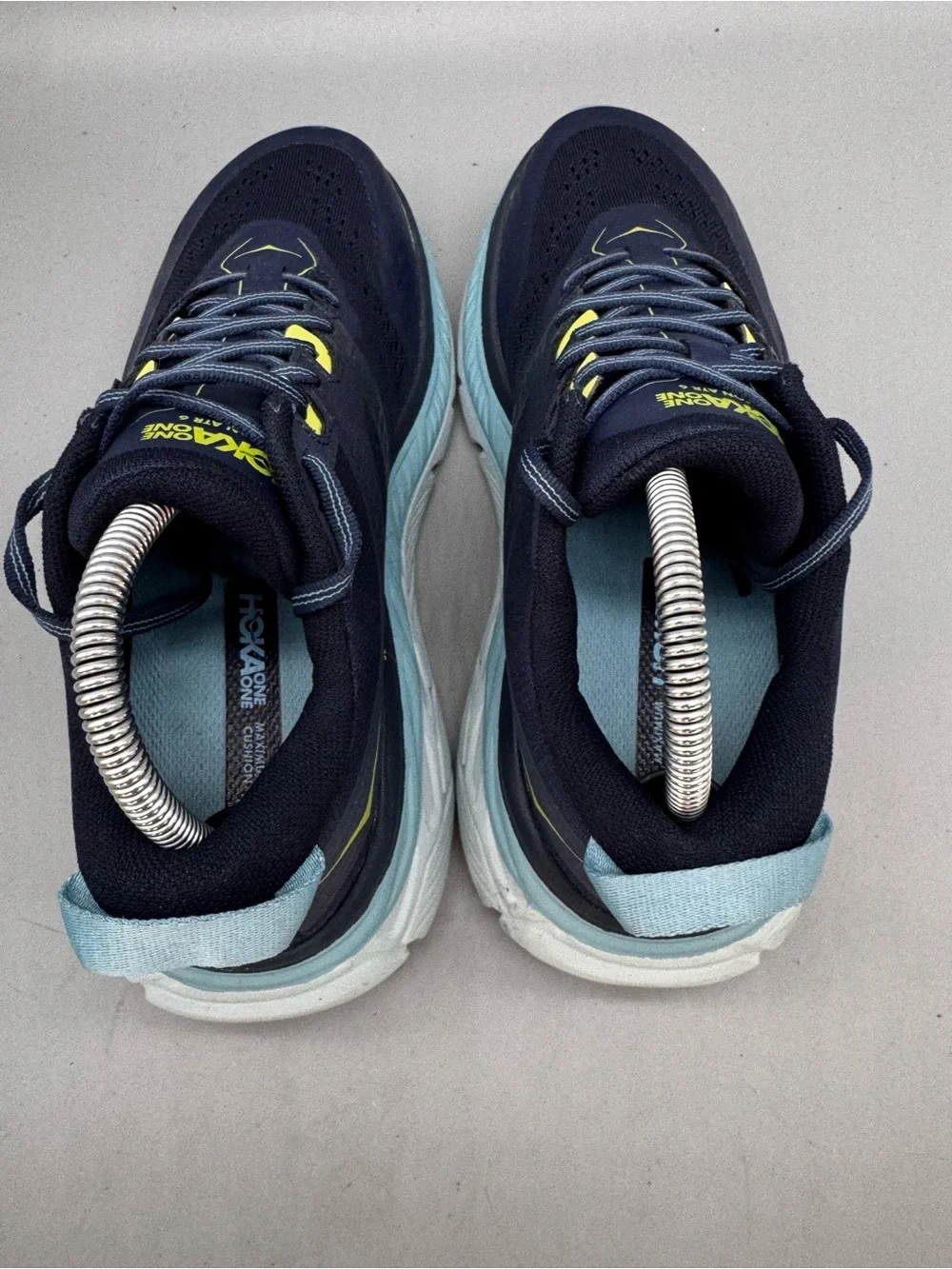 Hoka One One pre loved